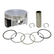 Namura Piston Kit 82.96mm Kawasaki Mule 600 KAF400B '05-'16