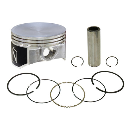 Namura Piston Kit 82.96mm Kawasaki Mule 600 KAF400B '05-'16