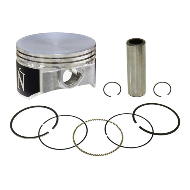 Namura Piston Kit 82.96mm Kawasaki Mule 600 KAF400B '05-'16