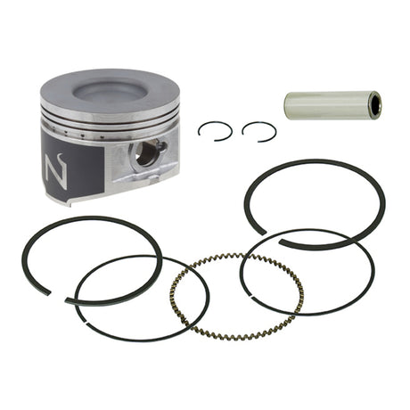 Namura Piston Kit 76.45 Kawasaki Mule 4000 KAF620P '09–'14