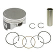 Namura Piston Kit 81.96mm Kawasaki KFX700 V-Force '04-'09