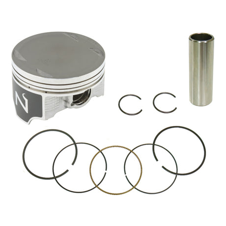Namura Piston Kit 81.96mm Kawasaki KFX700 V-Force '04-'09