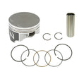 Namura Piston Kit 82.46mm Kawasaki KFX700 V-Force '04-'09