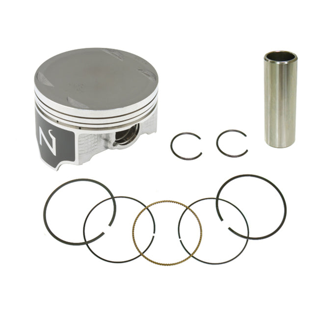 Namura Piston Kit 82.46mm Kawasaki KFX700 V-Force '04-'09