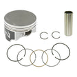 Namura Piston Kit 82.96mm Kawasaki KFX700 V-Force '04-'09
