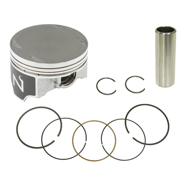 Namura Piston Kit 82.96mm Kawasaki KFX700 V-Force '04-'09