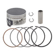 Namura Piston Kit 66.96 Suzuki LT-F250 Ozark '02–'14