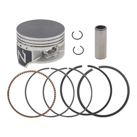 Namura Piston Kit 66.96 Suzuki LT-F250 Ozark '02–'14