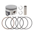Namura Piston Kit 69.47 Suzuki LT-F300 4WD '99–'02