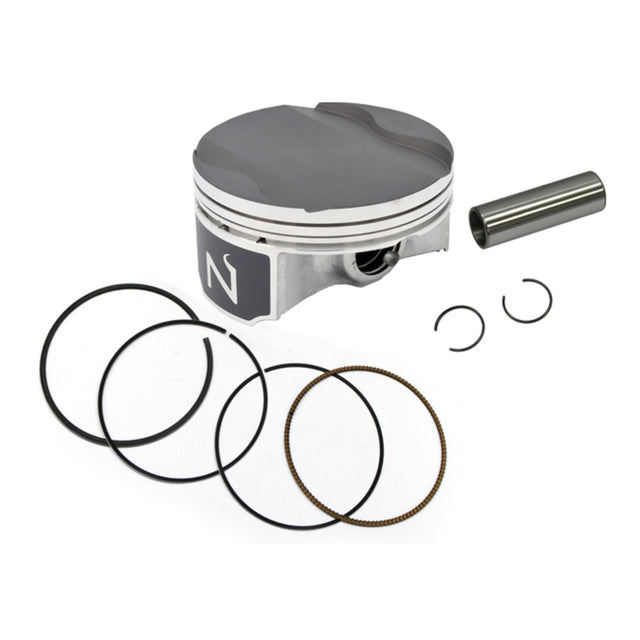 Namura Piston Kit 89.96mm Suzuki DRZ400E '00-'24 / 400S '06-'16