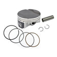 Namura Piston Kit 90.46mm Suzuki DRZ400E '00-'24 / 400S '06-'16
