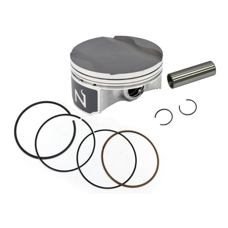 Namura Piston Kit 89.97mm Suzuki DRZ400E '00-'24 / 400S '06-'16