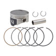 Namura Piston Kit 82.96mm Suzuki LTF400 KingQuad 4WD '08-'22