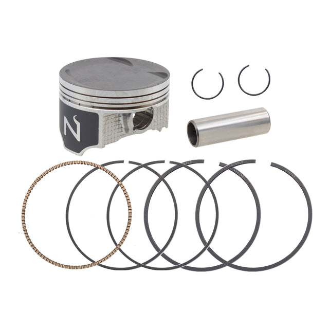 Namura Piston Kit 82.96mm Suzuki LTF400 KingQuad 4WD '08-'22