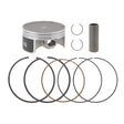 Namura Piston Kit 101.97 Suzuki LT-A700X KingQuad 4x4 '05–'07