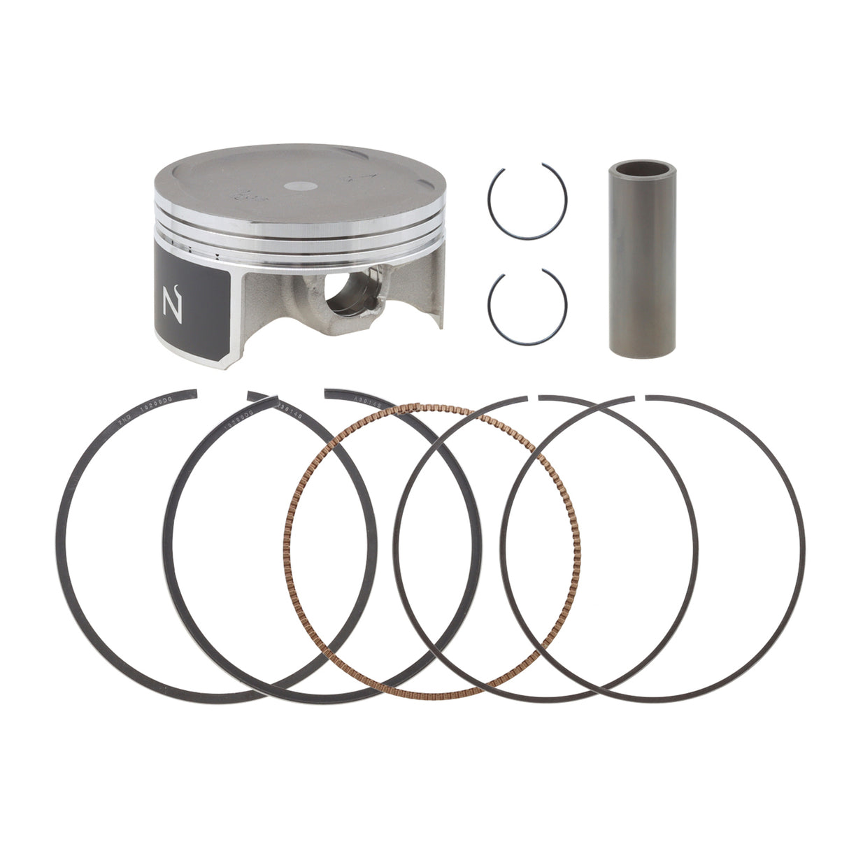 Namura Piston Kit 101.97 Suzuki LT-A700X KingQuad 4x4 '05–'07
