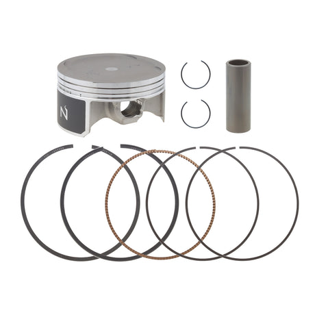 Namura Piston Kit 101.97 Suzuki LT-A700X KingQuad 4x4 '05–'07