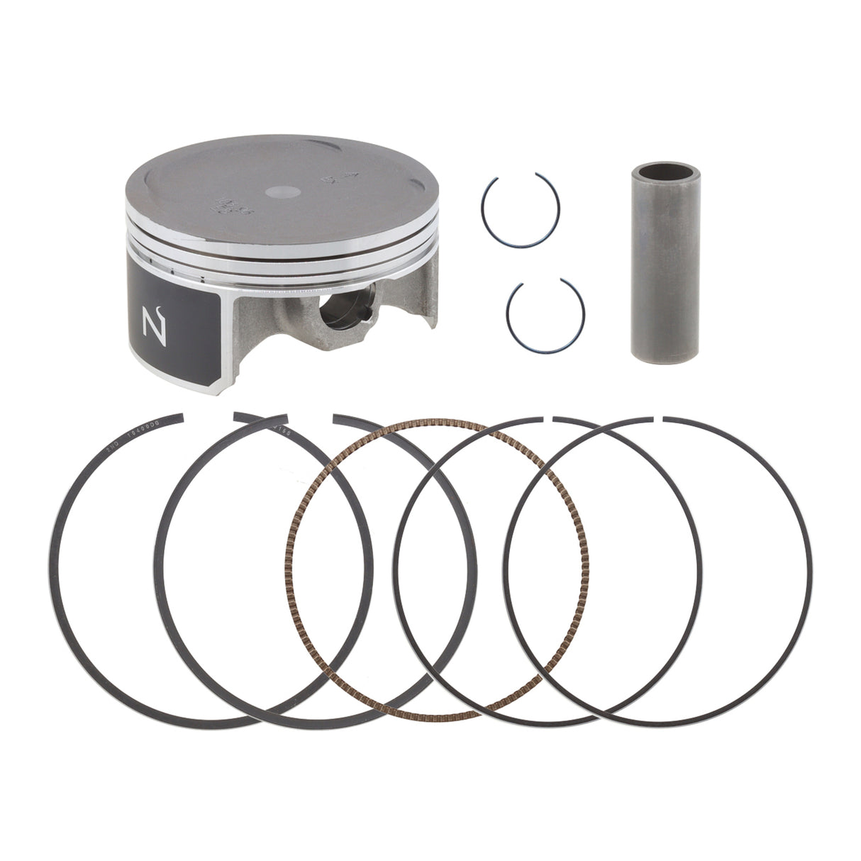 Namura Piston Kit 103.97 Suzuki LT-A750X KingQuad 4x4 '08–'22