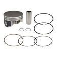 Namura Piston Kit 87.46mm Suzuki LTA500X KingQuad AXi 4x4 '10-'23