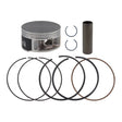 Namura Piston Kit 100.47 Yamaha YFM660 Grizzly '02–'08 / XTZ660