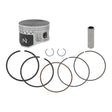 Namura Piston Kit 83.45mm Yamaha YFM350 Grizzly 4x4 '07-'14