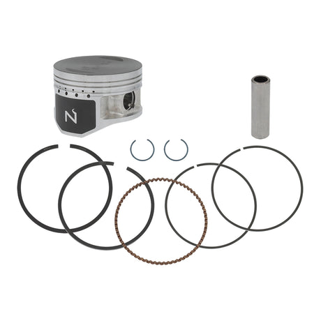 Namura Piston Kit 83.45mm Yamaha YFM350 Grizzly 4x4 '07-'14