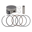 Namura Piston Kit 95.93mm Yamaha XT600 '84-'03 / TT600R '97-'04