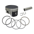 Namura Piston Kit 84.92mm Yamaha YFM400 Grizzly Auto 4x4 '07-'08