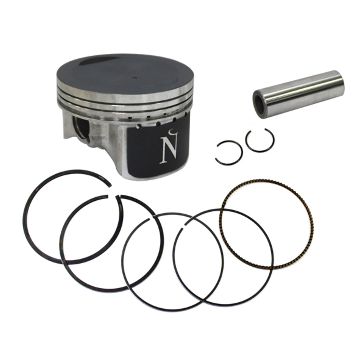 Namura Piston Kit 84.92mm Yamaha YFM400 Grizzly Auto 4x4 '07-'08
