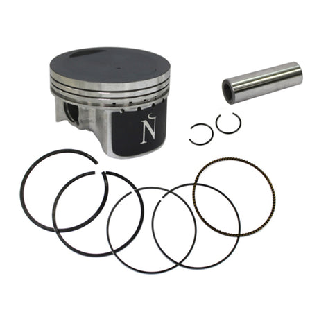 Namura Piston Kit 84.92mm Yamaha YFM400 Grizzly Auto 4x4 '07-'08