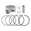 Namura Piston Kit 84.95mm Yamaha YFM450 Grizzly Auto 4x4 '07-'14