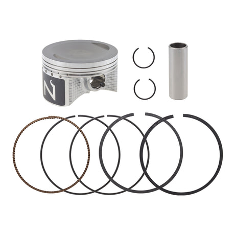 Namura Piston Kit 84.95mm Yamaha YFM450 Grizzly Auto 4x4 '07-'14