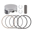 Namura Piston Kit 101.98 Yamaha YFM700F Grizzly '08–'11
