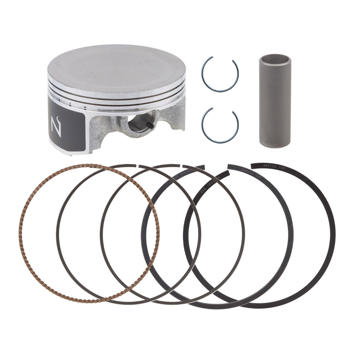 Namura Piston Kit 101.98 Yamaha YFM700F Grizzly '08–'11
