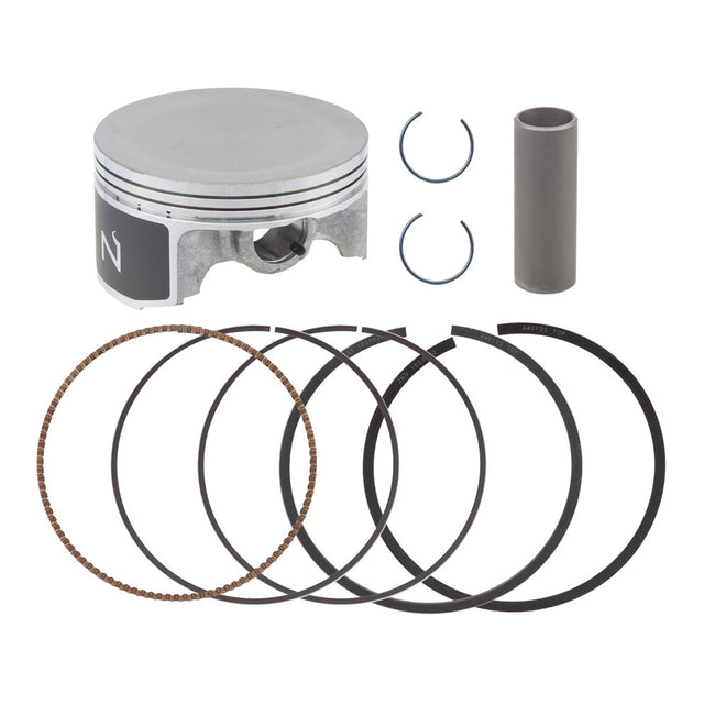 Namura Piston Kit 101.98 Yamaha YFM700F Grizzly '08–'11