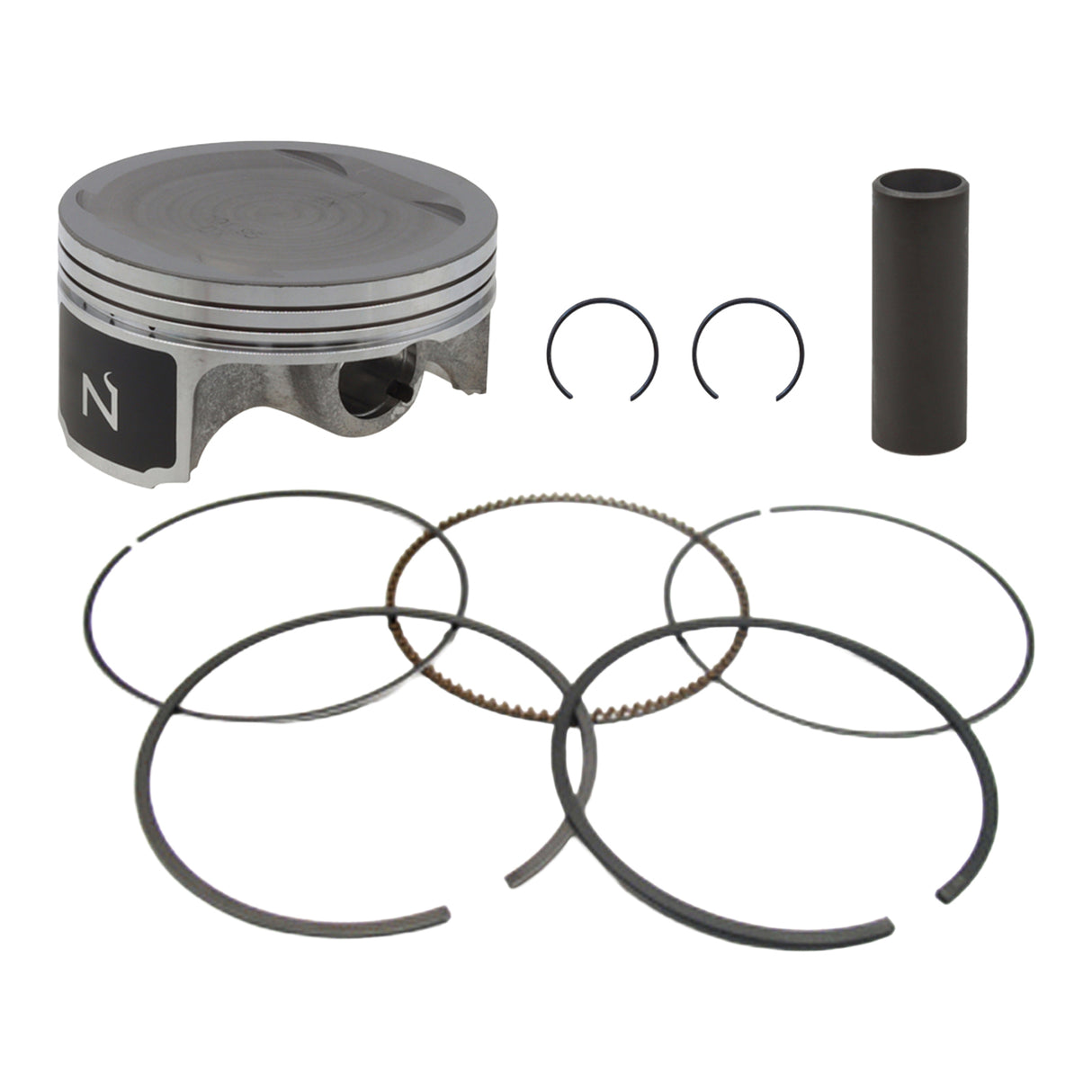 Namura Piston Kit 101.97 Yamaha YFM700FAP Grizzly EPS Auto '14