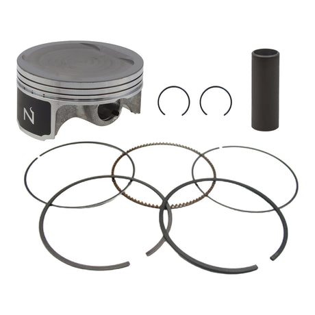 Namura Piston Kit 101.97 Yamaha YFM700FAP Grizzly EPS Auto '14