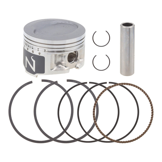 Namura Piston Kit 71.95 Yamaha YFM250 Big Bear 4x4 '07–'09