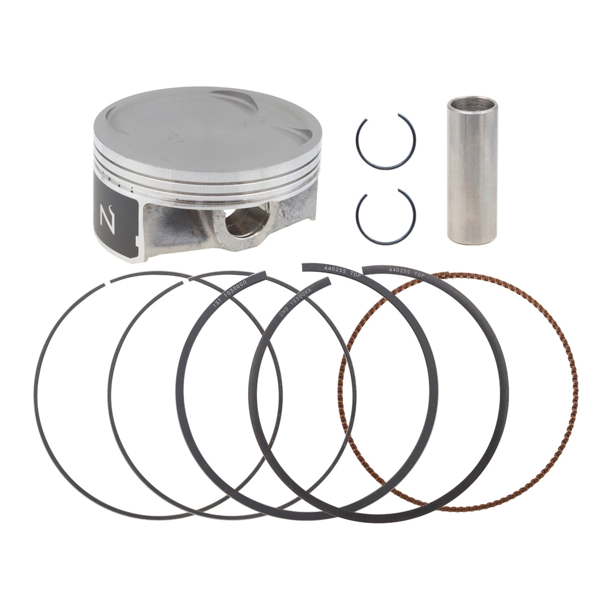 Namura Piston Kit 103.47 Yamaha YFM700FAP Grizzly Auto '16–'25