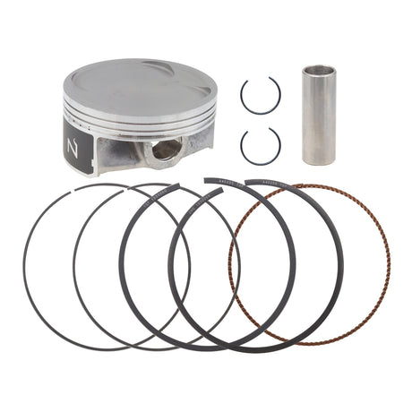 Namura Piston Kit 103.47 Yamaha YFM700FAP Grizzly Auto '16–'25