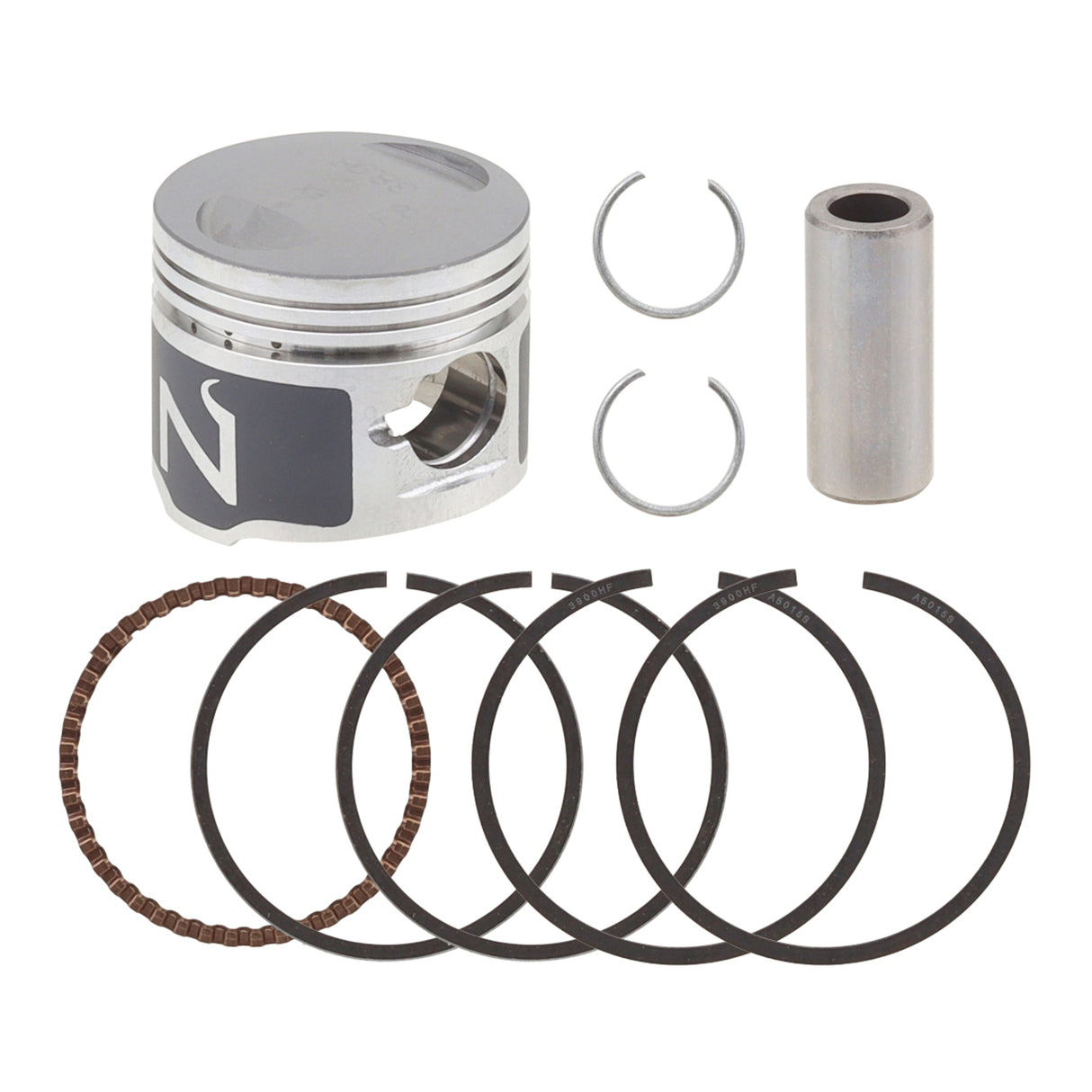 Namura Piston Kit 39.48 Yamaha YFZ50 '18–'25