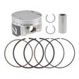 Namura Piston Kit 88.39mm Polaris Sportsman 400 4x4 '01-'05