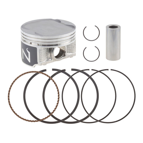 Namura Piston Kit 88.39mm Polaris Sportsman 400 4x4 '01-'05
