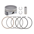 Namura Piston Kit 81.95mm Polaris Ranger 800 Full Size 6x6 '10-'16