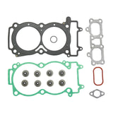 Namura Top-End Gasket Set