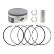 Namura Piston Kit 92.96mm Polaris Ranger 500 2x4 / 4x4 '17-'22