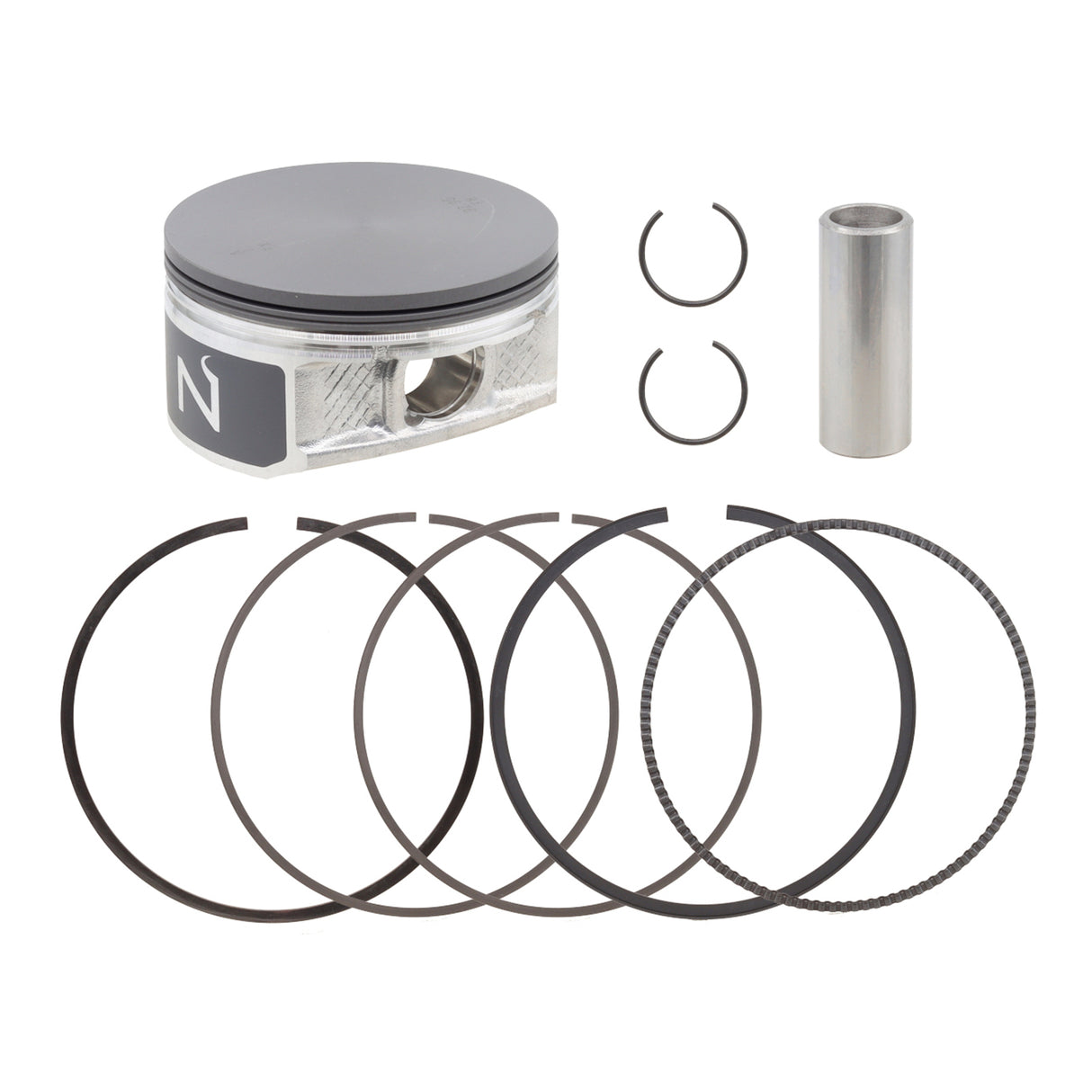 Namura Piston Kit 92.96mm Polaris Ranger 500 2x4 / 4x4 '17-'22
