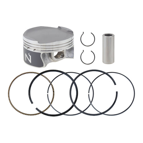 Namura Piston Kit 91.46mm Can-Am HD10 XT '19-'23