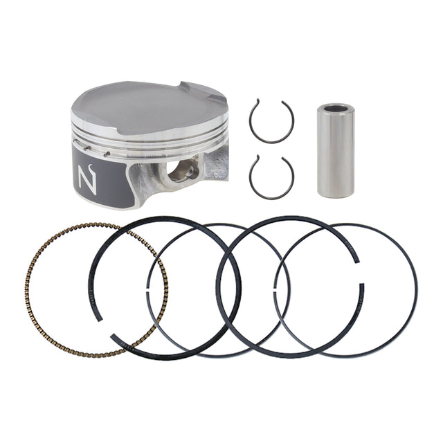 Namura Piston Kit 91.96mm Can-Am HD10 XT '19-'23