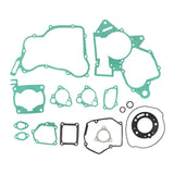 Namura Full Gasket Set